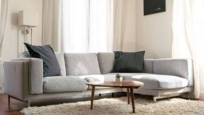 furniture assembly